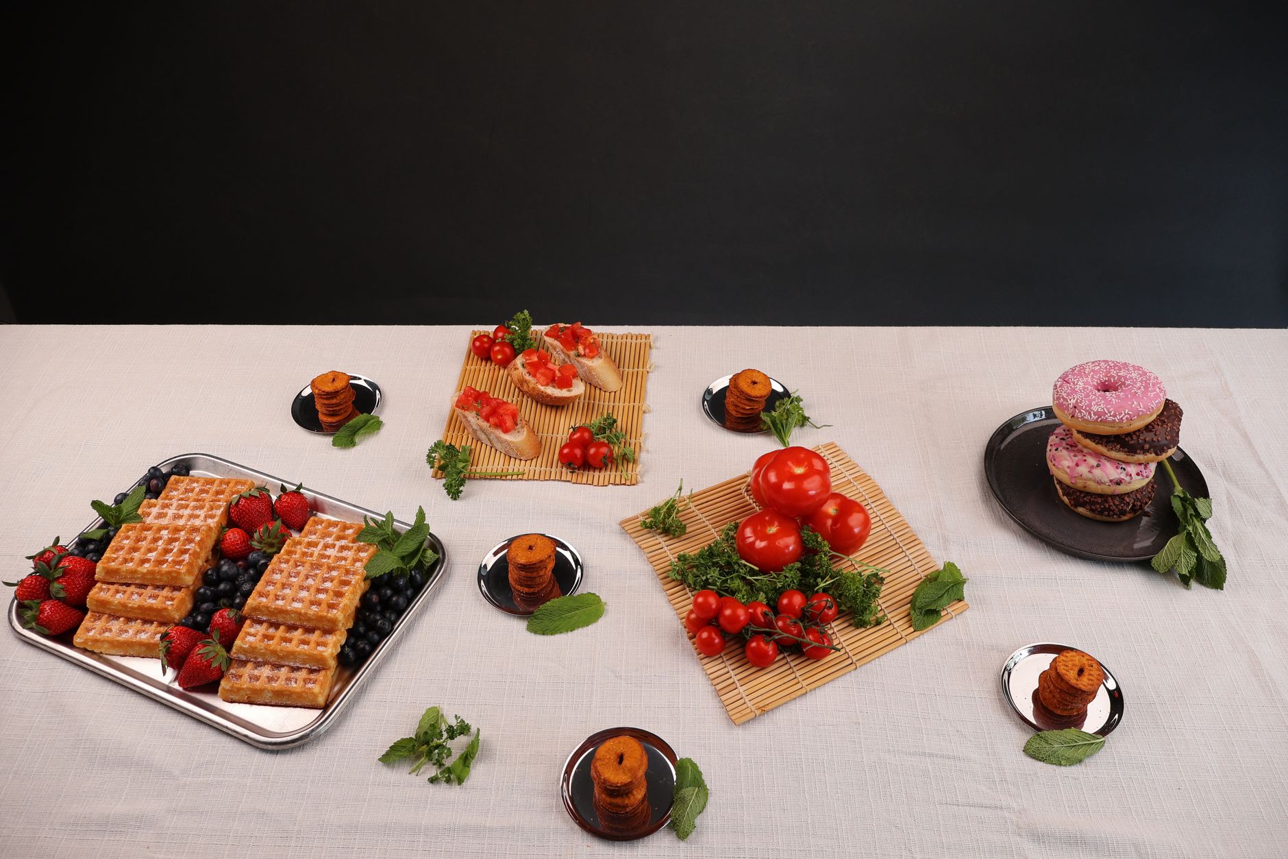 plateaux repas Indre-et-Loire